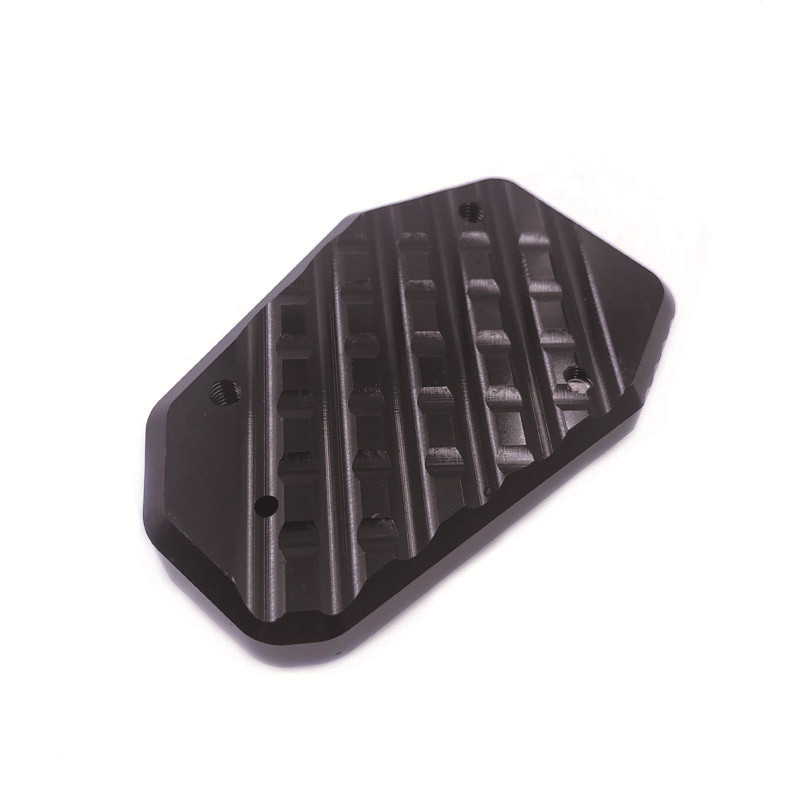 Pre YAMAHA TMAX530 TMAX 530 SX T-MAX 530 DX 530DX 2017 2018 2019 Motocykel CNC Kickstand Predlžovacia podložka pre bočný stojan