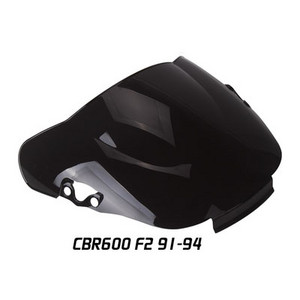 Parbriz deflector de flux de aer pentru motocicletă pentru Honda CBR600RR F2 91-94 F3 95-98 F4 99-00 CBR 600 RR 600cc