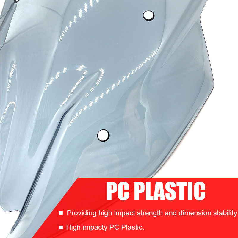 F 900 F900 XR motociklo priekinis stiklas skirtas BMW F900XR 2020 2021 priekiniam stiklui priekinio stiklo deflektoriaus apsauginis ekrano skydelis su varžtais