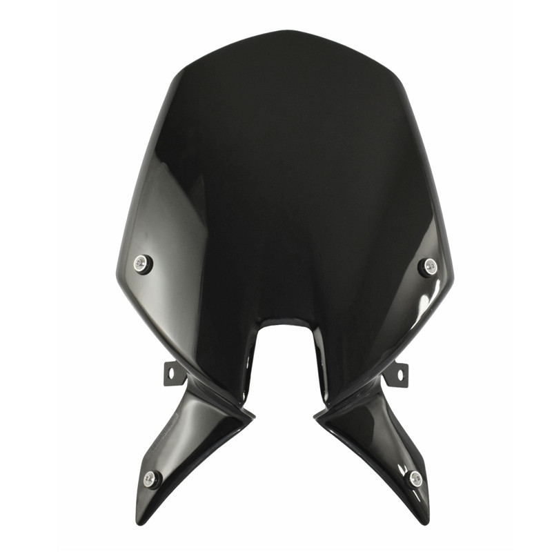 waase Ducati Monster 937 950 M937 M950 2021 2022 szélvédő szélvédő szélterelő pajzs ablak védőüveg konzollal