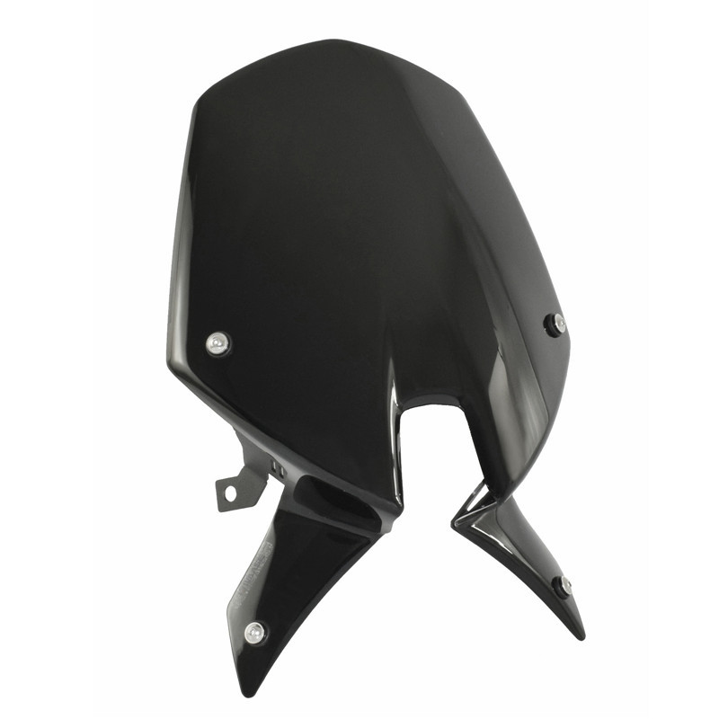 waase Ducati Monster 937 950 M937 M950 2021 2022 szélvédő szélvédő szélterelő pajzs ablak védőüveg konzollal