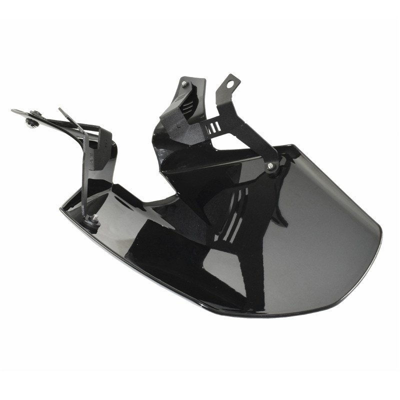 waase Ducati Monster 937 950 M937 M950 2021 2022 szélvédő szélvédő szélterelő pajzs ablak védőüveg konzollal