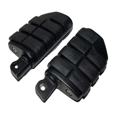 Motociklistički klinovi za autocestu za Harley Electra Glide Road King Street Glide 1.25" Štitnik motora Nožni klinovi za oslonac za noge Komplet stezaljki