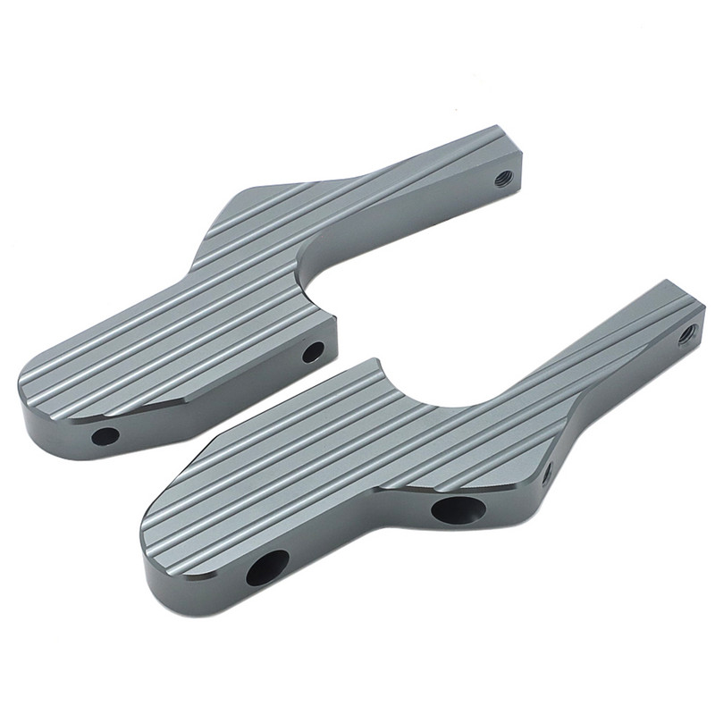 Predĺženia stúpačiek spolujazdca Predĺžené stúpačky pre GT GTS GTV 60 125 150 200 250 300 300ie