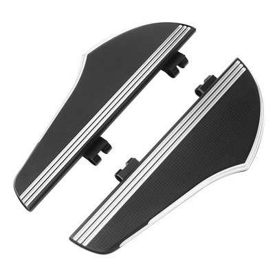 Podna daska za motocikle Prednji vozačevi klinovi za Harley Touring Road King Tri Street Glide FLHR FLHX Softail Heritage Fat Boy