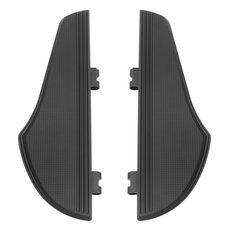 Podna daska za motocikle Prednji vozačevi klinovi za Harley Touring Road King Tri Street Glide FLHR FLHX Softail Heritage Fat Boy