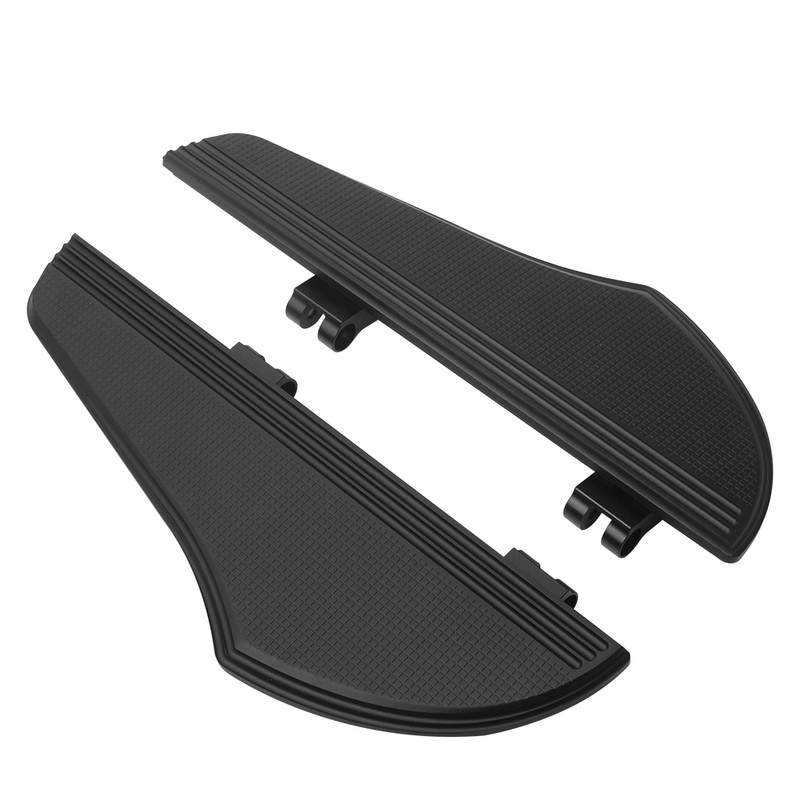 Podna daska za motocikle Prednji vozačevi klinovi za Harley Touring Road King Tri Street Glide FLHR FLHX Softail Heritage Fat Boy