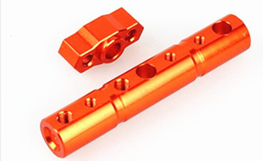 Hliníkový držiak spätného zrkadla na motocykel, univerzálny 8mm a 10mm držiak zrkadla pre motocykel, skúter