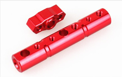 Hliníkový držiak spätného zrkadla na motocykel, univerzálny 8mm a 10mm držiak zrkadla pre motocykel, skúter