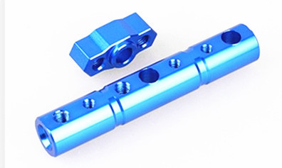 Hliníkový držiak spätného zrkadla na motocykel, univerzálny 8mm a 10mm držiak zrkadla pre motocykel, skúter