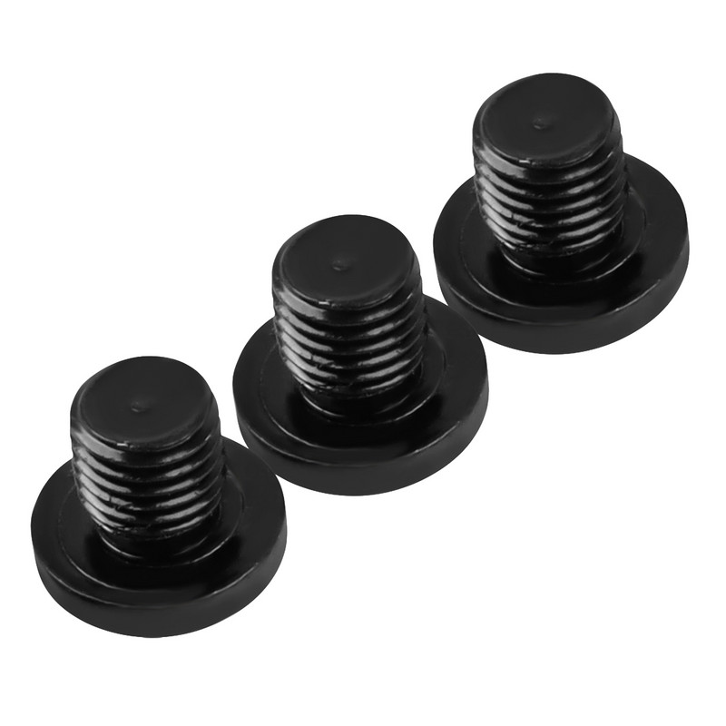 3 ks M8*1,25 Univerzálne CNC spätné zrkadlá, skrutky, kryty, skrutky pre Kawasaki Z400 Z650 Z750 Z800 Z900 Z1000/SX