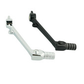 Motorkerékpár hátsó fékváltó pedál kar Honda CBR600 CBR 600 F4 F4i 1999-2006 2005 2004 2003 2002 99 00 01 02 03 04 05 06