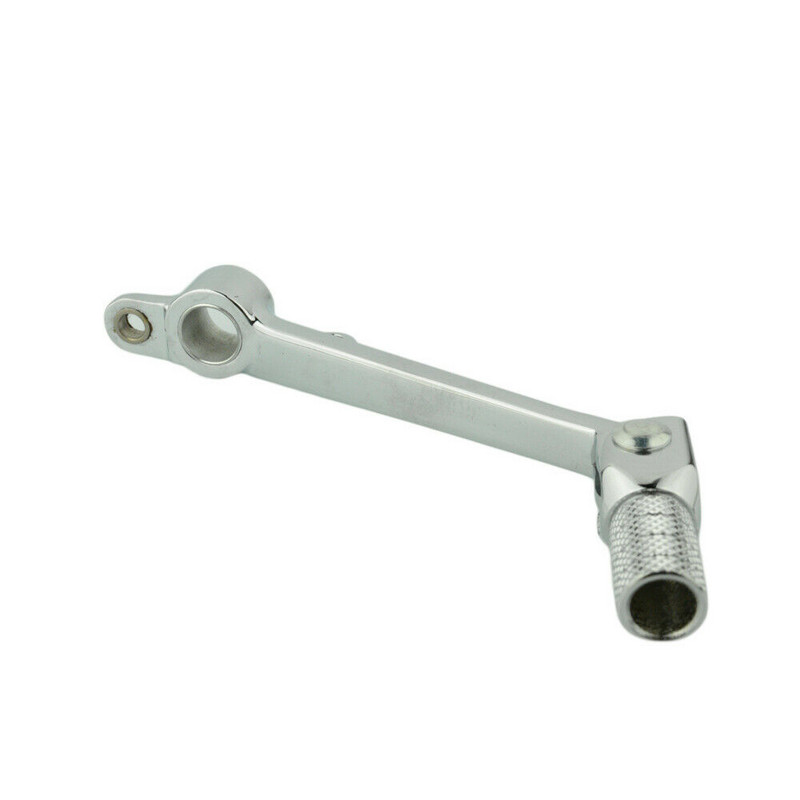 Motorkerékpár hátsó fékváltó pedál kar Honda CBR600 CBR 600 F4 F4i 1999-2006 2005 2004 2003 2002 99 00 01 02 03 04 05 06