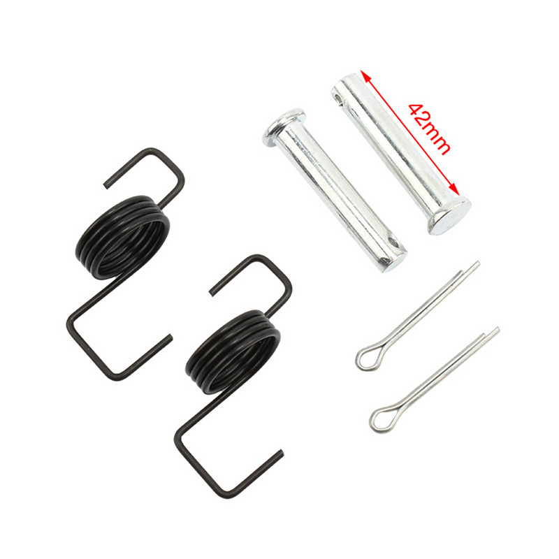 Motorkerékpár lábtartók lábtartók Suzuki DL650 V-Strom 2004-2012 DL 650 motoros lábtartók Dirt Pit Bike 2 DB