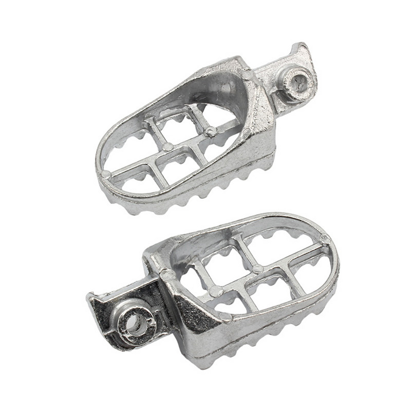 Motorkerékpár lábtartók lábtartók Suzuki DL650 V-Strom 2004-2012 DL 650 motoros lábtartók Dirt Pit Bike 2 DB