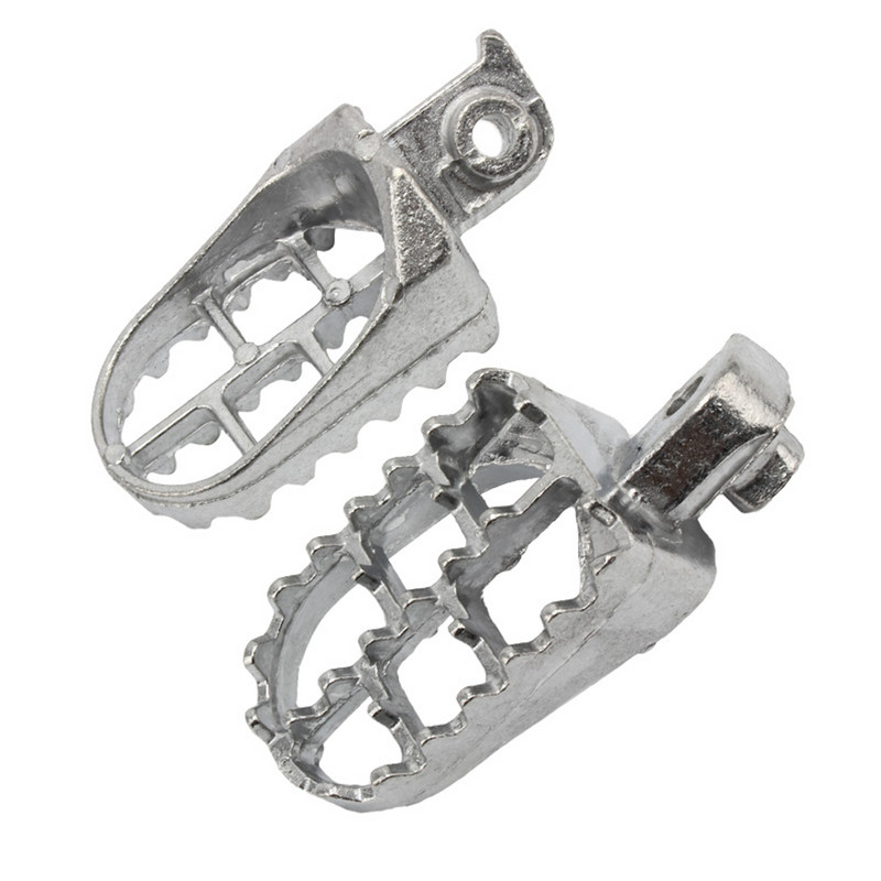 Motorkerékpár lábtartók lábtartók Suzuki DL650 V-Strom 2004-2012 DL 650 motoros lábtartók Dirt Pit Bike 2 DB