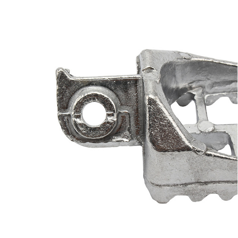 Motorkerékpár lábtartók lábtartók Suzuki DL650 V-Strom 2004-2012 DL 650 motoros lábtartók Dirt Pit Bike 2 DB