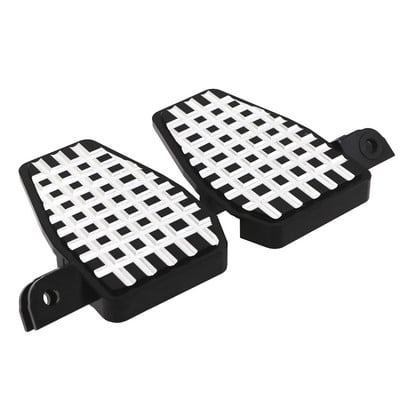 Motocyklové sochory, široké stupačky, pedále, opierka na nohy, zväčšená stupačka pre Honda CMX1100 REBEL1100 CMX 1100 REBEL 1100 príslušenstvo