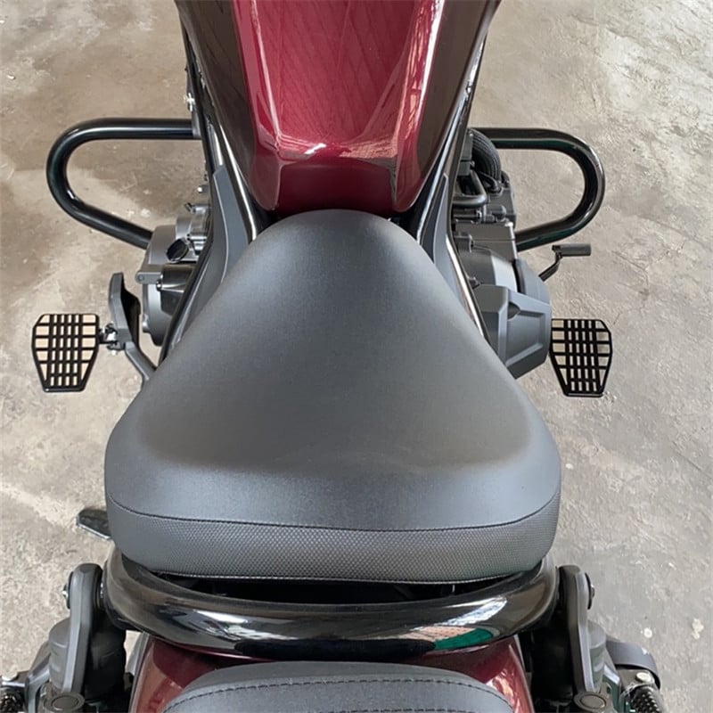 Motocyklové sochory, široké stupačky, pedále, opierka na nohy, zväčšená stupačka pre Honda CMX1100 REBEL1100 CMX 1100 REBEL 1100 príslušenstvo