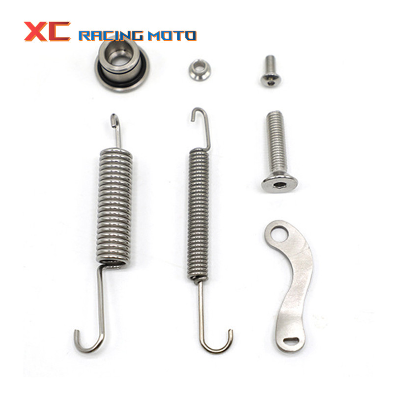 Sada pružín bočného stojana pre motocykel KTM XC XCF XCW XCFW EXC EXCF SX SXF Six Days TPI 125 250 300-450 500 2008-2022