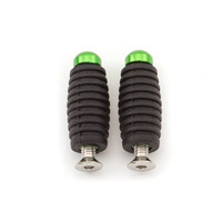 CNC klinovi za stopala klinovi za stopala Pedala za noge motocikla Oslonac za noge Pedala za noge za Suzuki GSXR 1000 GSXR 600 GSXR 750 K9 K6