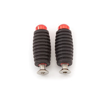 CNC klinovi za stopala klinovi za stopala Pedala za noge motocikla Oslonac za noge Pedala za noge za Suzuki GSXR 1000 GSXR 600 GSXR 750 K9 K6