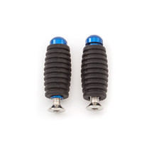 CNC klinovi za stopala klinovi za stopala Pedala za noge motocikla Oslonac za noge Pedala za noge za Suzuki GSXR 1000 GSXR 600 GSXR 750 K9 K6