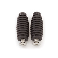 CNC klinovi za stopala klinovi za stopala Pedala za noge motocikla Oslonac za noge Pedala za noge za Suzuki GSXR 1000 GSXR 600 GSXR 750 K9 K6