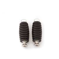 CNC klinovi za stopala klinovi za stopala Pedala za noge motocikla Oslonac za noge Pedala za noge za Suzuki GSXR 1000 GSXR 600 GSXR 750 K9 K6