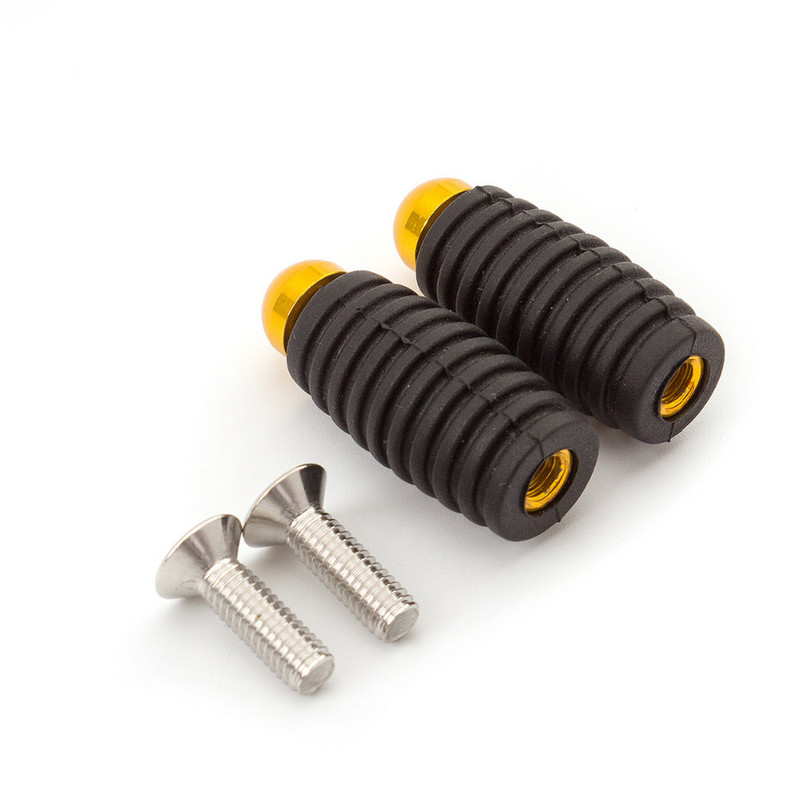 CNC klinovi za stopala klinovi za stopala Pedala za noge motocikla Oslonac za noge Pedala za noge za Suzuki GSXR 1000 GSXR 600 GSXR 750 K9 K6