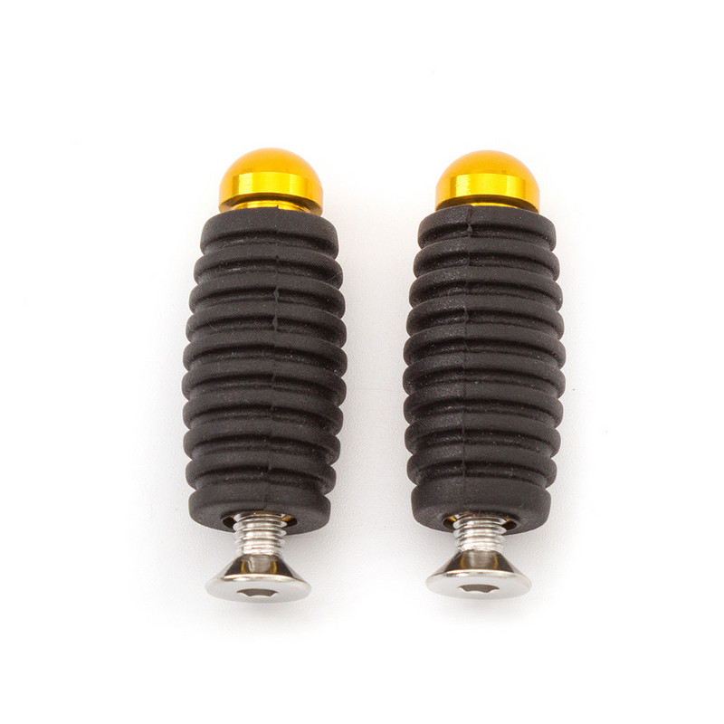 CNC klinovi za stopala klinovi za stopala Pedala za noge motocikla Oslonac za noge Pedala za noge za Suzuki GSXR 1000 GSXR 600 GSXR 750 K9 K6