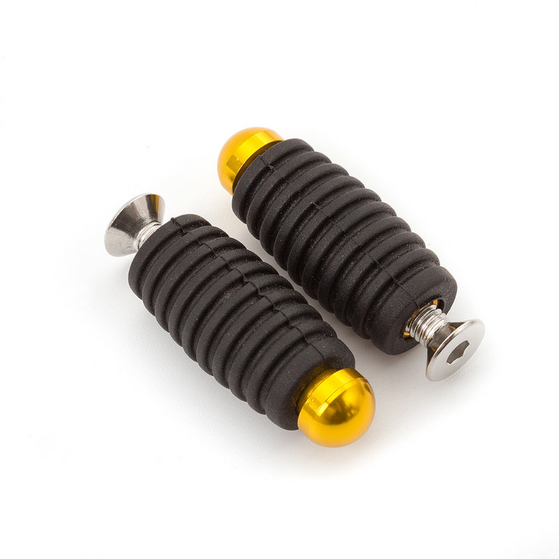 CNC klinovi za stopala klinovi za stopala Pedala za noge motocikla Oslonac za noge Pedala za noge za Suzuki GSXR 1000 GSXR 600 GSXR 750 K9 K6