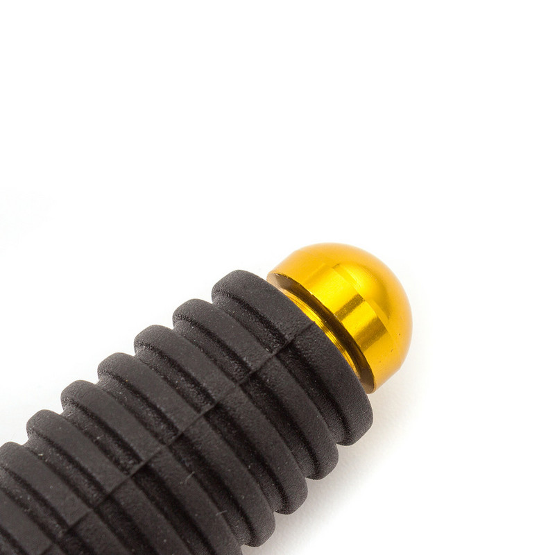 CNC klinovi za stopala klinovi za stopala Pedala za noge motocikla Oslonac za noge Pedala za noge za Suzuki GSXR 1000 GSXR 600 GSXR 750 K9 K6