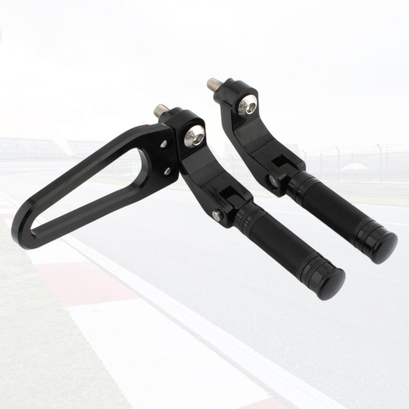 Pre motocyklové stupačky BMW R18 R 18 R1800 2020, hliníkové zadné stupačky, držiak pedálov, sada stúpačiek pre spolujazdca