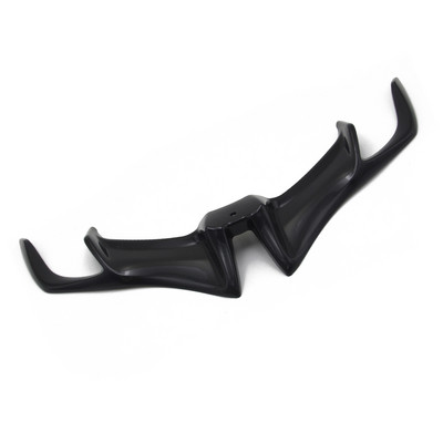 RS200 ABS motociklo priekinio gaubto sparneliai aerodinaminės apsaugos apsaugos dangtelis, skirtas BAJAJ Pulsar RS 200 priedų dalims