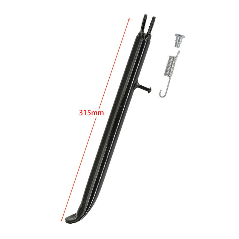 Motorkerékpár parkoló oldalsó állvány támaszték KTM KAYO Bosuer SX SXF KLX KX KXF YZ YZF CR CRF RMZ Dirt Bike-hoz