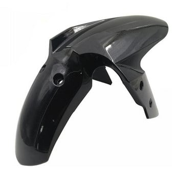 Για Kawasaki Ninja 300 Fender Μπροστινό φτερό Για Kawasaki Ninja 300 NINJA 250 300 EX300 Z250 Z300 2013-2017 Tire Mudguard Splash