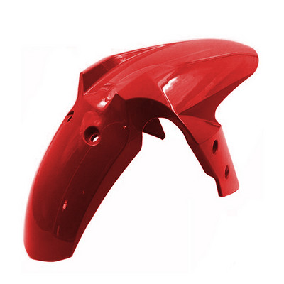 Skirtas Kawasaki Ninja 300 Fender priekinis sparnas, skirtas Kawasaki Ninja 300 NINJA 250 300 EX300 Z250 Z300 2013-2017 padangos purvasaugis Splash