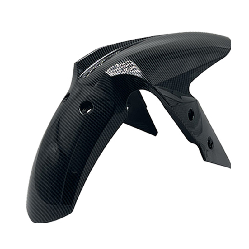 Skirtas Kawasaki Ninja 300 Fender priekinis sparnas, skirtas Kawasaki Ninja 300 NINJA 250 300 EX300 Z250 Z300 2013-2017 padangos purvasaugis Splash