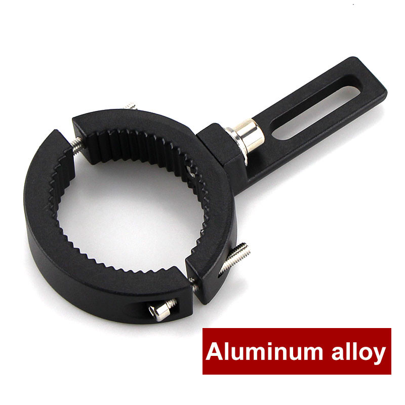 Mootorratta esitulede kohttulede kinnitus kronsteini tulede hoidik Reguleeritav 42mm-62mm kahvlikinnitus Klambri lambihoidiku klambriklamber