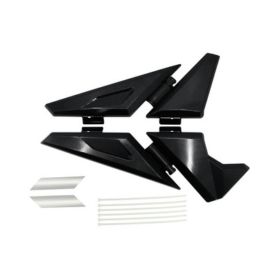 Za BMW R1200GS R1250GS Adventure LC GS1200 HP 2013-2023 okvir motocikla Ispuna bočne ploče Zaštitni poklopac Lijevi i desni štitnik