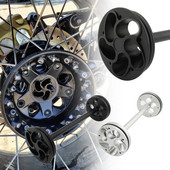 Središnja kapica glavčine osovine osovine stražnjeg kotača za BMW R1200R R1200RS R1200RT R1200GS R1250GS R Nine T 13-2019 R 1200 RS RT GS