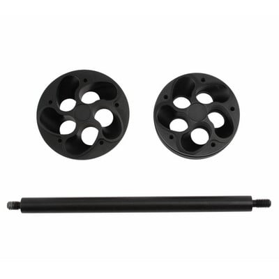 Središnja kapica glavčine osovine osovine stražnjeg kotača za BMW R1200R R1200RS R1200RT R1200GS R1250GS R Nine T 13-2019 R 1200 RS RT GS