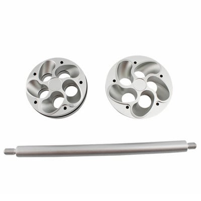 Središnja kapica glavčine osovine osovine stražnjeg kotača za BMW R1200R R1200RS R1200RT R1200GS R1250GS R Nine T 13-2019 R 1200 RS RT GS