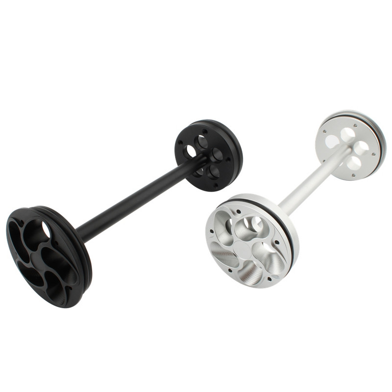 Središnja kapica glavčine osovine osovine stražnjeg kotača za BMW R1200R R1200RS R1200RT R1200GS R1250GS R Nine T 13-2019 R 1200 RS RT GS