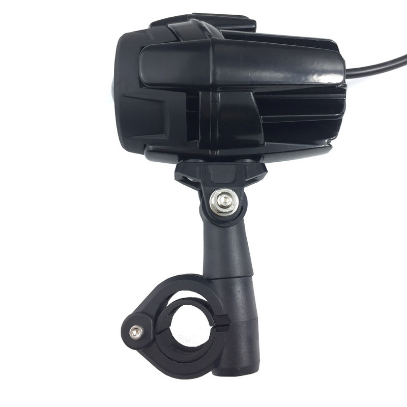 Nosač LED pomoćnih svjetala Nosač svjetla za maglu za BMW R1200GS za univerzalne motocikle Motorna oprema