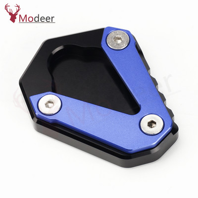 2023 S1000 RR Suport lateral pentru motociclete CNC din aluminiu Extensie mărită pentru BMW S 1000 RR S1000RR 1000RR 2019 20 2021 2022