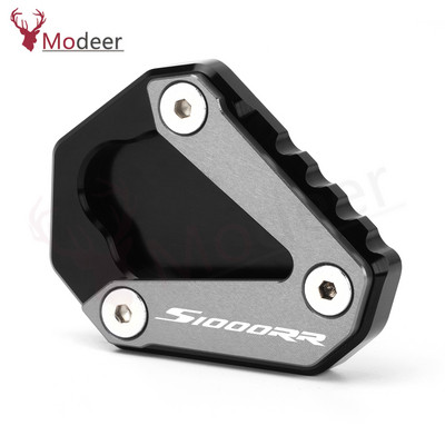 2023 S1000 RR Suport lateral pentru motociclete CNC din aluminiu Extensie mărită pentru BMW S 1000 RR S1000RR 1000RR 2019 20 2021 2022