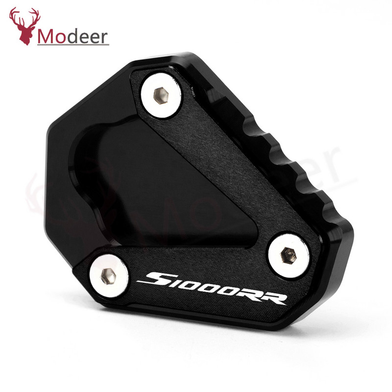2023 S1000 RR Suport lateral pentru motociclete CNC din aluminiu Extensie mărită pentru BMW S 1000 RR S1000RR 1000RR 2019 20 2021 2022