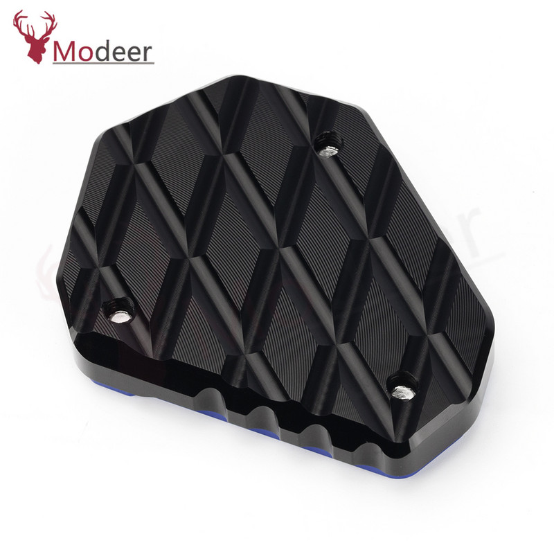 2023 S1000 RR Suport lateral pentru motociclete CNC din aluminiu Extensie mărită pentru BMW S 1000 RR S1000RR 1000RR 2019 20 2021 2022